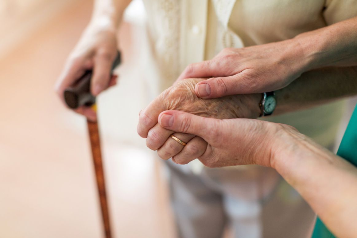 Assisted living care